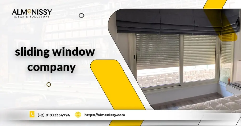 sliding window company