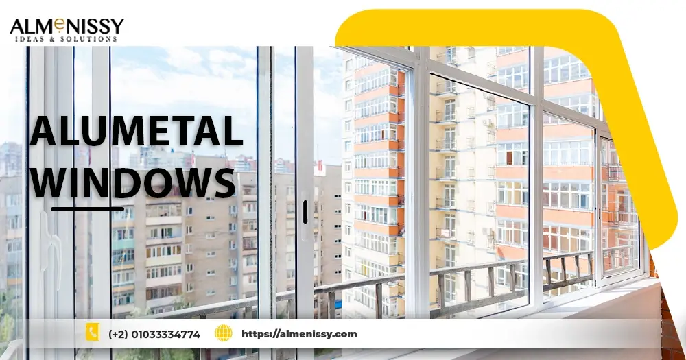 alumetal windows