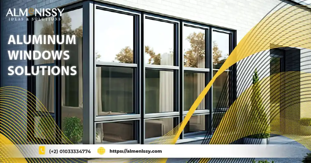 Aluminum Windows Solutions